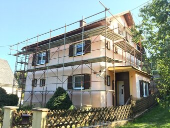 Prenájom lešenia Kysuce - 13