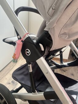 Cybex balios s lux - 13