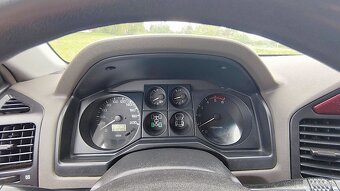 ✳️Mitsubishi Pajero 3.2 DI-D GLX 7miest a manuál 5kvalt✳️ - 13