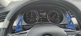 Passat B8 GTE hybrid - 13