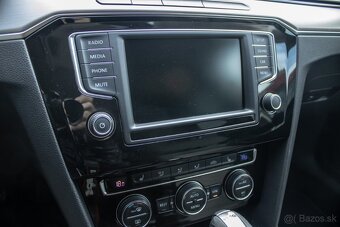 VW Passat B8 DSG - 13