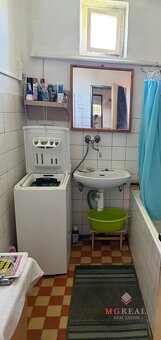 Rodinný dom 3,5 izbový Pata, na rovinatom pozemku - 13