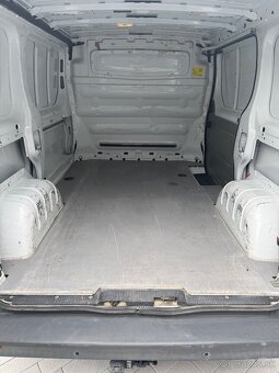Opel vivaro 2.0tdci H1 L1 2014 - 13