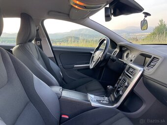 Volvo V60 D3 automat - 13