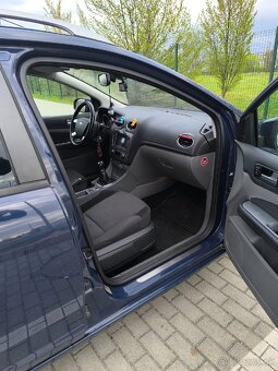 Ford Focus MK2 - 13
