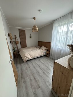 KITTSEE - 3izb. byt s veľkou terasou - 13