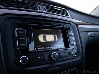 Škoda Superb 2.0 TDI CR 4x4 170k Business DSG - 13