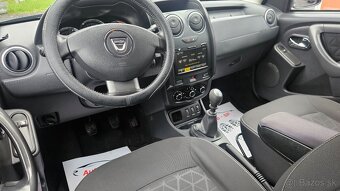 DACIA DUSTER 1.5DCI - 13