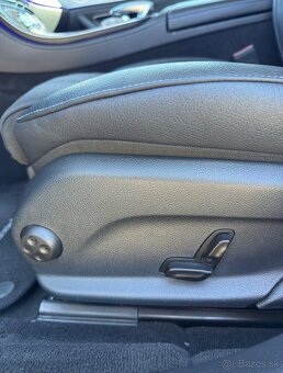 Mercedes benz e220d - 13