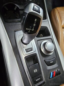 BMW X5 e70 3.0d 173kw Rozpredám - 13