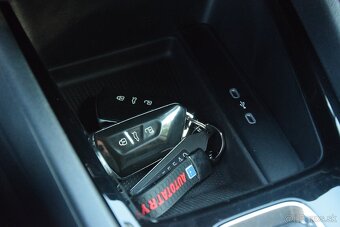 Škoda Octavia Combi 2.0 TDI 110 kw 2022 - odpočet DPH - 13