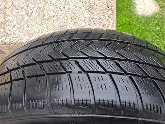 Seat Elektrony 18 a Zimné gumy 225/50 R18 - 13