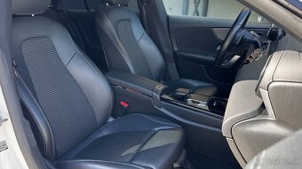 Mercedes-Benz CLA Shooting Brake 180 | SK Auto | 135 HP - 13