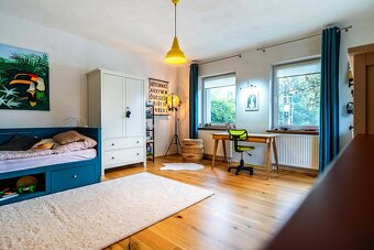 NOVÁČANY-zrekonštruovaný dom, 3xizba, pozemok 659 m2 - 13