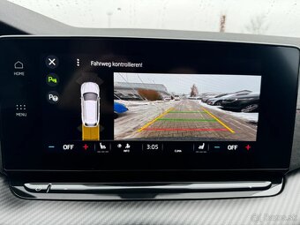 Skoda Octavia 2.0TD RS Plus 4x4 - 13