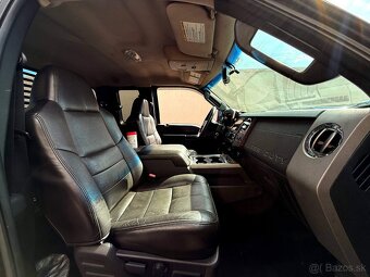 2010 Ford F-250 6.4 V8 PowerStroke | 4x4 | Lariat 🇺🇸 - 13