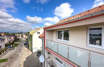 Štýlový 2-izbový byt v Ciferi - NA PREDAJ - 13