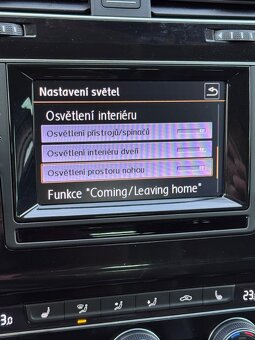 Volkswagen Golf Variant 2.0 TDI BMT 150k Highline 4MOTION - 13