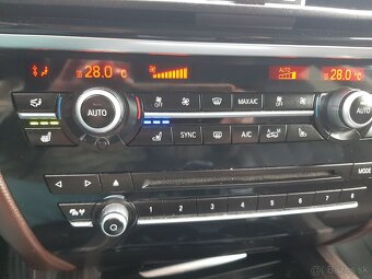 BMW X5 3d 190kw xdrive - 13