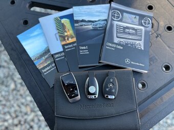 Mercedes-Benz E 350CDI 4matic AMG 190kw-258hp 2015 kúpené SK - 13
