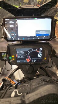 KTM 890 Adventure RALLY - 13