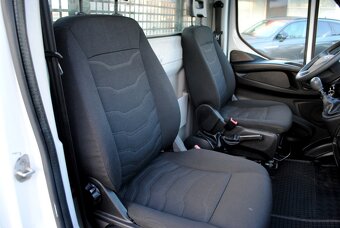 Iveco Daily 35S11 78KW, Valník⭐ODPOČET DPH⭐ - 13