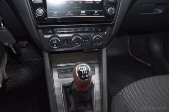 Škoda Octavia Combi 2.0 TDI 110 kW (150 k) 4x4 6MP Scout - 13
