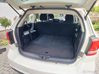 FIAT Freemont 2013 , 125kW, manuál, 7 miestny - 13