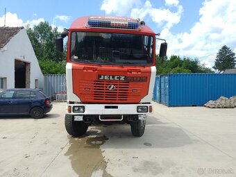 Hasičský special 4x4 - 13