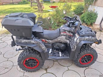 Cf moto - 13