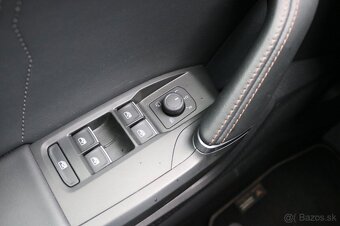 Cupra Formentor 1.5 TSI 150k - ODPOČET DPH - 13