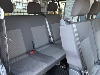 Vw T6.1 Transportér 2.0tdi dsg 4motion - 13