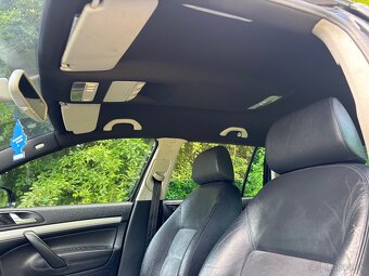 Skoda Octavia Scout 2.0tdi 103kw 6q 4x4 Alcantara navi xenon - 13