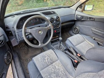 Alfa Romeo 145 - 13