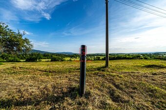 PREDAJ: stavebný pozemok,  Vyšná Kamenica, Košice-okolie - 13