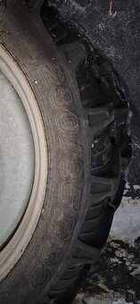 Ponúkam na predaj traktor Deutz Fahr AGROTRON K90 - 13