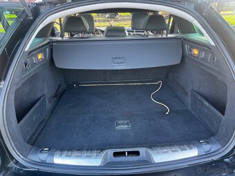 Predám vozidlo Peugeot 508sw HDI 2.0 120kw - 13