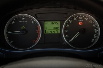 Škoda Fabia Combi 1.4 TDI PD 80k Elegance - 13