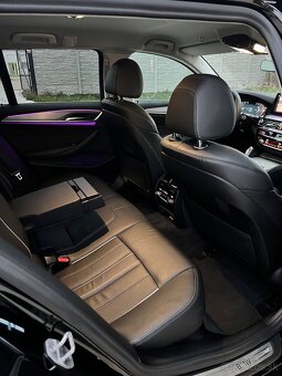 BMW G31 LCI 520d MildHybrid 140kw - 13