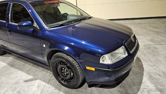 Škoda octavia 1 fl. 2.0 85kw - 13