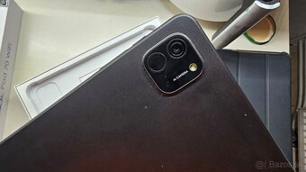 Tablet Oscal Pad 15 4G - výkonný so 16GB RAM, 256GB a perom - 13