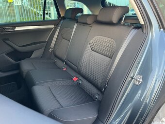Škoda Superb Combi 3 Facelift 2.0 TDI 110kW°87.500KM°DPH - 13