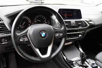 BMW X3 xDrive20i A/T, odpočet DPH - 13