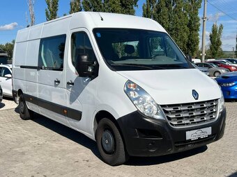 Renault Master 2.3 dci 92 kw 7 - miestne - 13