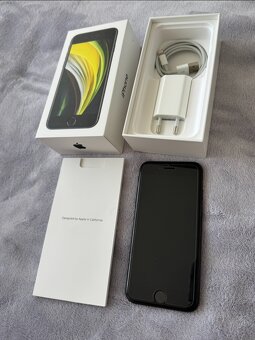 Apple iPhone se 2020 128GB - 13
