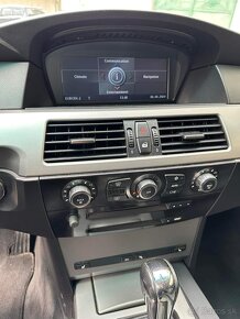 Predám BMW E 61 530D A/T 170kw - 13