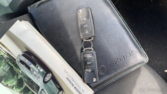 SKODA OCTAVIA KOMBI - na predaj / aj na splatky - 13