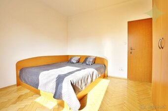 Na prenájom 2-izbový byt v Ružinove - 13