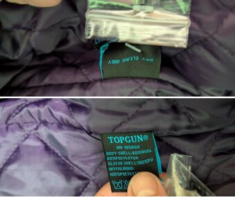 Pánska bunda Top Gun Tg20213031 - 13