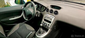 PEUGEOT 308 - PREDAJ AJ NA SPLÁTKY - 13